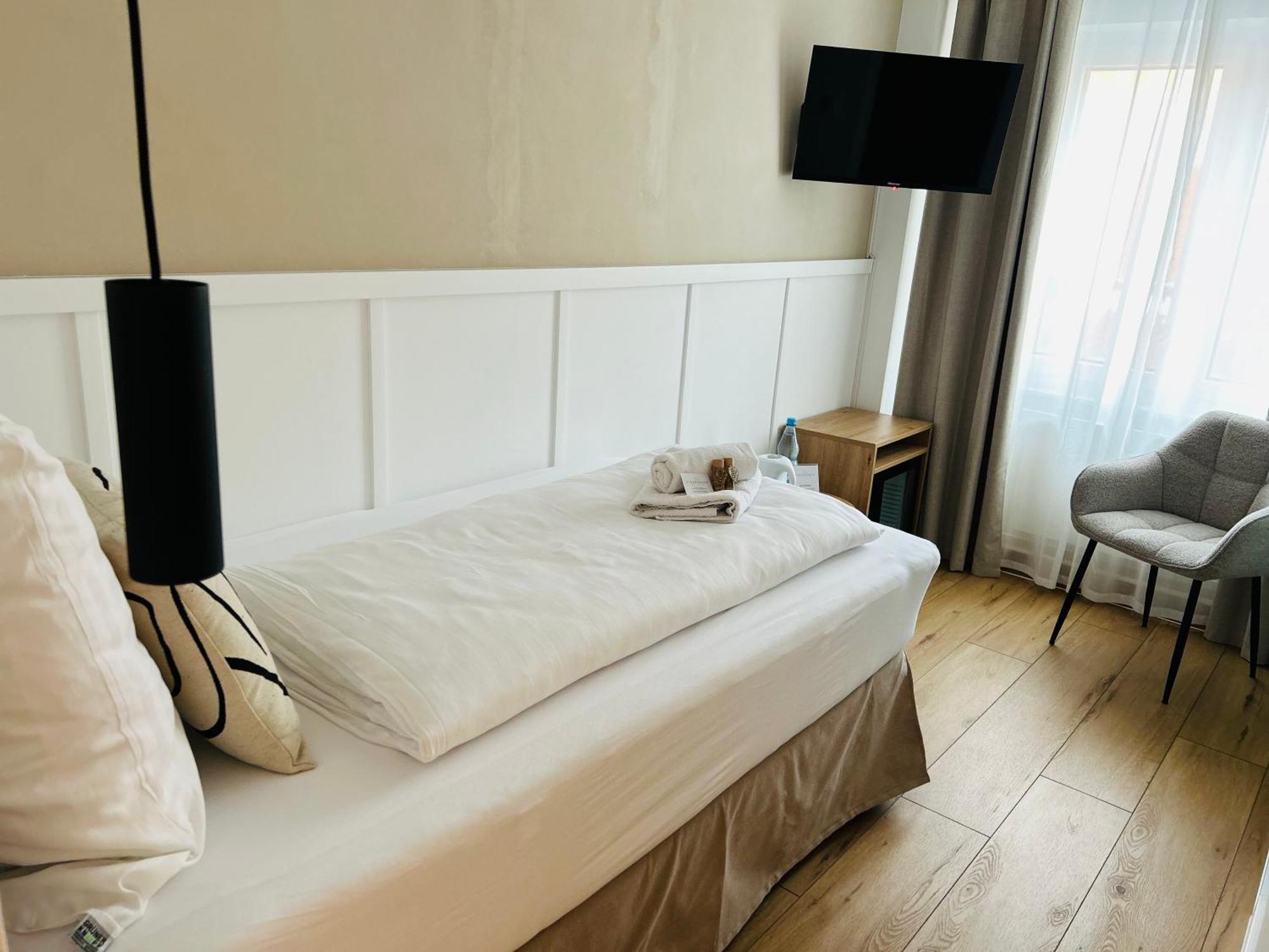 Strandhuus Norddeich Ngoại thất bức ảnh