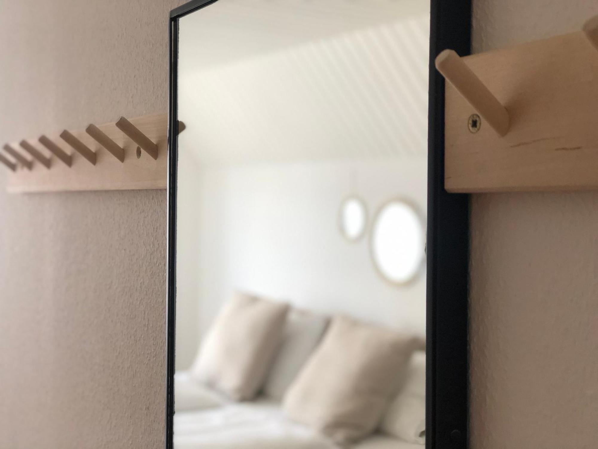 Strandhuus Norddeich Ngoại thất bức ảnh