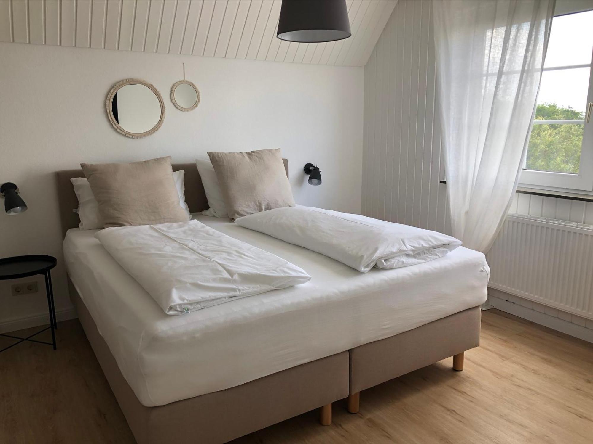 Strandhuus Norddeich Ngoại thất bức ảnh