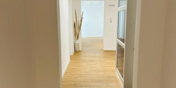 Strandhuus Norddeich Ngoại thất bức ảnh