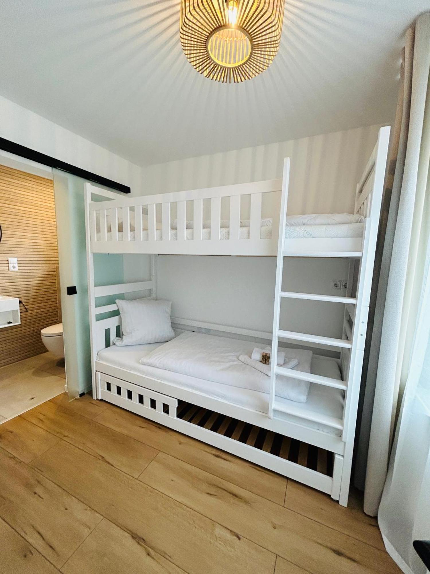 Strandhuus Norddeich Ngoại thất bức ảnh